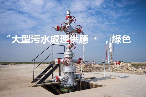 “大型污水處理供應，綠色環(huán)保先鋒，助力清潔地球行動！”